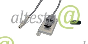 Датчик контроля NOx ДВС Iveco OE: 5801754015
