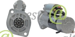 Starter_Kubota_1K01263011