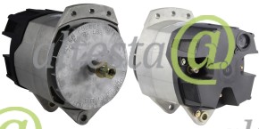 Генератор Тракторы Challenger MT845 MT855 MT865 OE: 508361D1