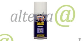 Силиконовая смазка аэрозоль 150 мл OE: Pingo 85060-0