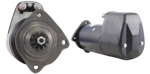 Starter_Liebherr_Excavator_A902_engine_D904TB_6000970