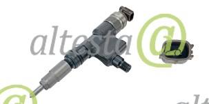 Injector_Hino_23670E0081