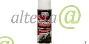 Очиститель электрических контактов аэрозоль 400 мл OE: Pingo 00468-0