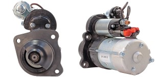 Starter_XCMG_ZL50G_Cummins_engine_6BT_C4948058