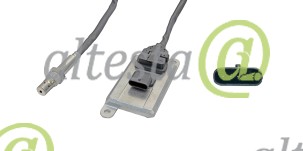 NOX_sensor_Mercedes_A0091533628