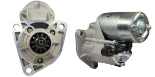 Starter_Doosan_equipment_65262017043A