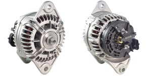 Alternator_Volvo_Bus_D9700_Volvo_engine_DH12E_564109_564119