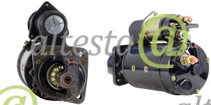 Starter_industrial_engines_Caterpillar_3126_3126B_2071517_2071519