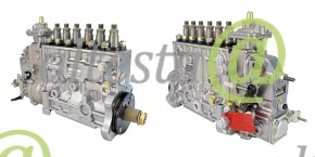 ТНВД Экскаваторы Hyundai R300LC-9S R330LC-9S OE: 3938372