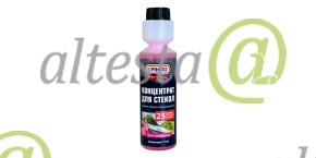 Концентрат для стеклоочистителей 1:100 Bubble 250 мл OE: Pingo 85030-9