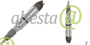 Форсунка Тракторы Fendt Vario 822 824 826 828 OE: F.836.200.710.260