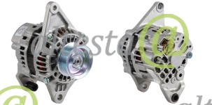 Alternator_Mercury_Marine_inboard_engine_Isuzu_8972477180_882571