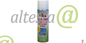 Очиститель стекол пенный аэрозоль 500 мл OE: Pingo 00128-3