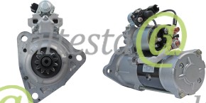 Стартер Промышленный ДВС Man D3876LF OE: 51.26201-7261 51.26201-7288