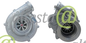 Turbocharger_Volvo_VOE15145018