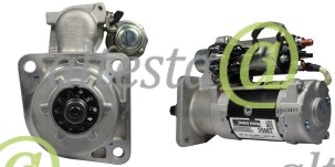 Starter_motor_grader_New_Holland_RG140BVP_RG200B_87739573