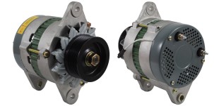 Alternator_Daewoo_Doosan_Komatsu_25029009_6008256370_6008256310