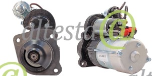 Starter_XCMG_ZL50G_Cummins_engine_6BT_C4948058