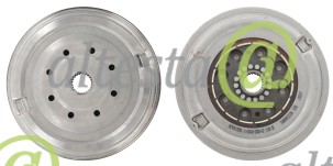 Damper_AGCO_ACV0117090