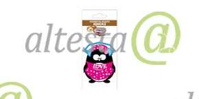 Ароматизатор воздуха Девочка (Ириска) OE: Pingo 85035-4