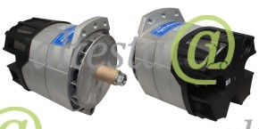 Генератор Комбайны Claas Lexion 770 780 OE: 0007996400 7996400