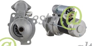 Starter_Bobcat_743L_753_Kubota_engine_V2203_6701847_6714082