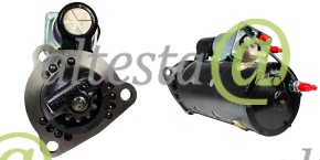 Стартер ДВС Detroit Diesel Series 60 OE: R0461129