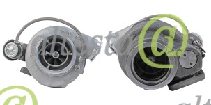 Turbocharger_kamaz_45104111810690