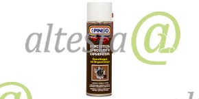 Очиститель дросселя и карбюратора аэрозоль 500 мл OE: Pingo 85020-2