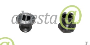 Винт коннектора форсунки ДВС Liebherr D934 D936 D944 D946 OE: 9075763