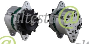 Alternator_Isuzu_engine_3KC1_3KCR1_5812003580_5812210540