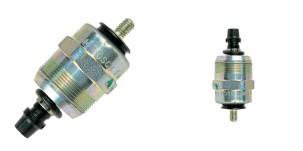Shutoff_solenoid_fuel_pump_backhoe_loader_New_Holland_LB110B_2852741