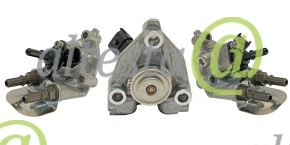 Дозировочный модуль DeNox Challenger RG700 RG700B OE: V837074845