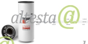 Масляный фильтр ДВС РостСельМаш(РСМ) Acros 590 595 Plus OE: 3401544