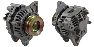 Alternator_Mitsubishi_engine_4M40_4M40E1_ME108147