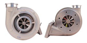 Turbocharger_Mercedes_engine_OM457LA_A0080966699