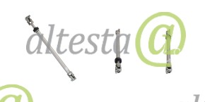 Рулевой кардан Автобусы ЛиАЗ 5292 OE: 7035955290