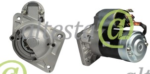 Starter_Fuso_MK663008