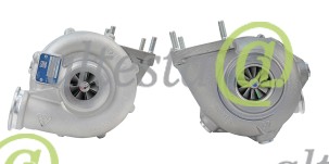 Turbocharger_Volvo_Penta_engine_TMD31_838695_860916R