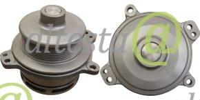 Водяная помпа Тракторы New Holland T9.505 T9060 TJ430  OE: 5801931144