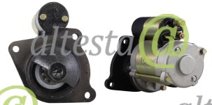 Starter_Weichai_engine_4105_6105_6101_QDJ265F_QD265F