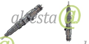 Форсунка Свеклоуборочный комбайн Holmer T4-40 OE: 1017055531