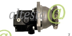 Механический топливный насос ДВС Iveco F3DFE613J OE: 500342261