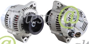 Alternator_Komatsu_6008616410