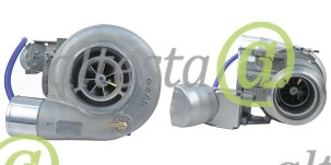 Turbocharger_caterpillar_skidder_535C_545C_2500841_10R6465