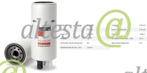 Fuel_filter_Cummins_3954891