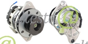 Alternator_Daewoo_Doosan_engine_P126Ti_30090100009_65261017173