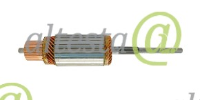 Якорь стартера Трактор Challenger MT755B MT765B OE: 7T-3275