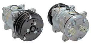 AC_Compressor_Universal_Sanden_SD5H144513_SD5H146631