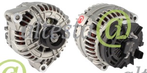 Alternator_Mercedes_engines_A0121546602_A0121548902